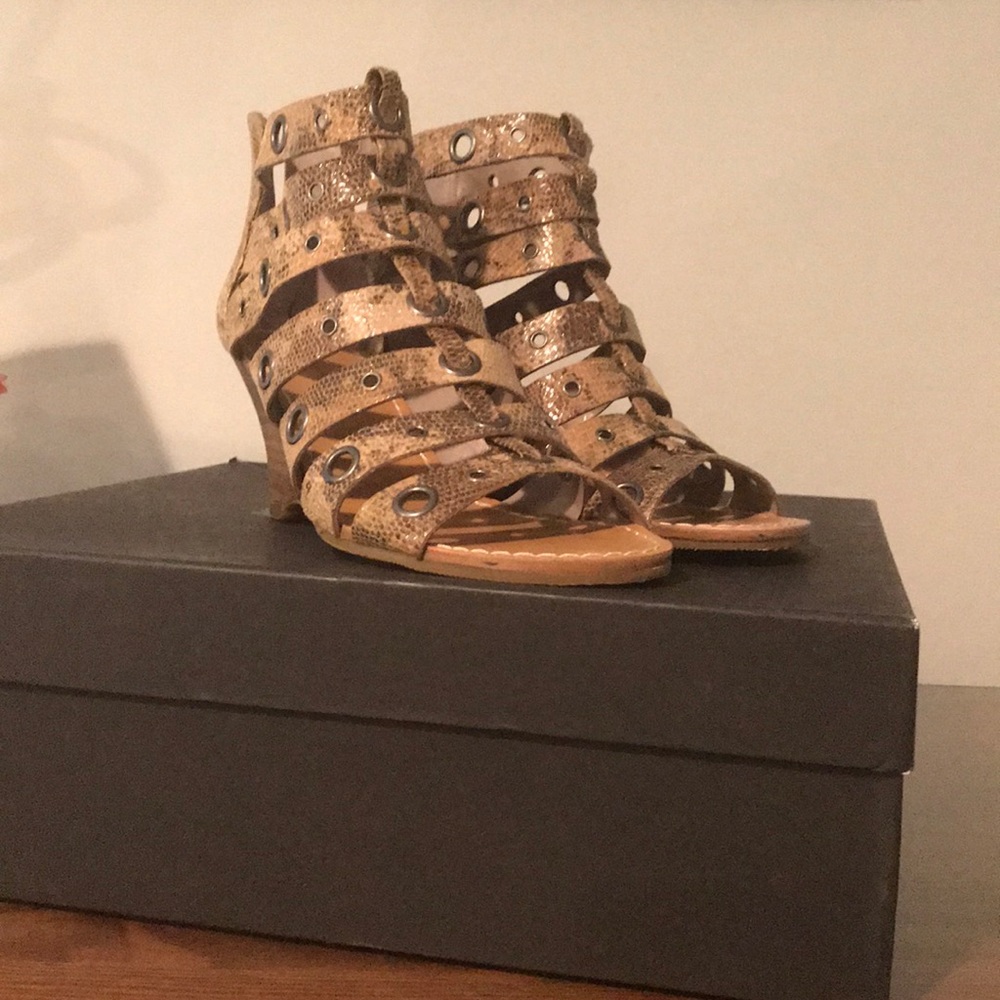 I.N.C sandals for women